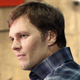Illustration for article titled Tom Brady Feeling Guilty After Gorging Self On Full Order Of Kansas-City-Style Tap Water em/em